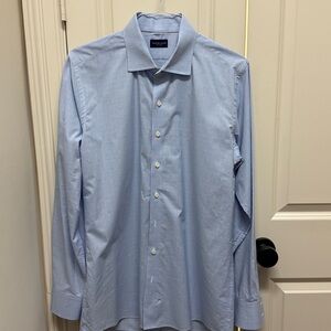 Proper Cloth - Men’s Shirt